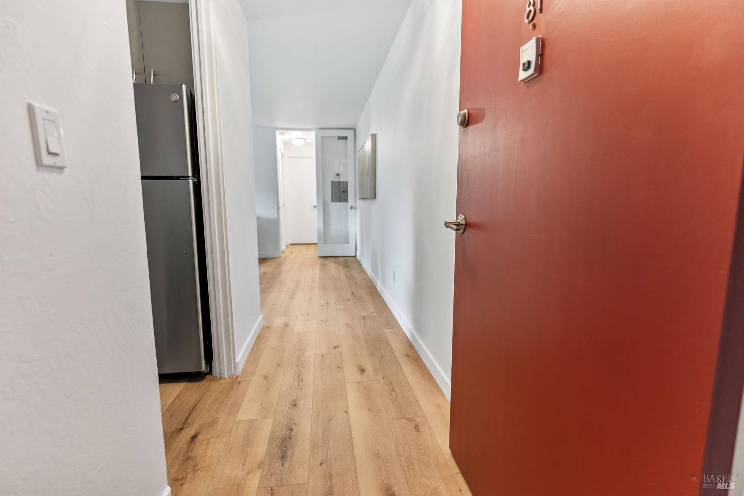 San Rafael, CA 94903,81 Forest LN