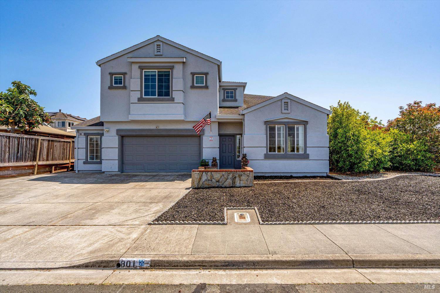 American Canyon, CA 94503,801 Kimberly CT