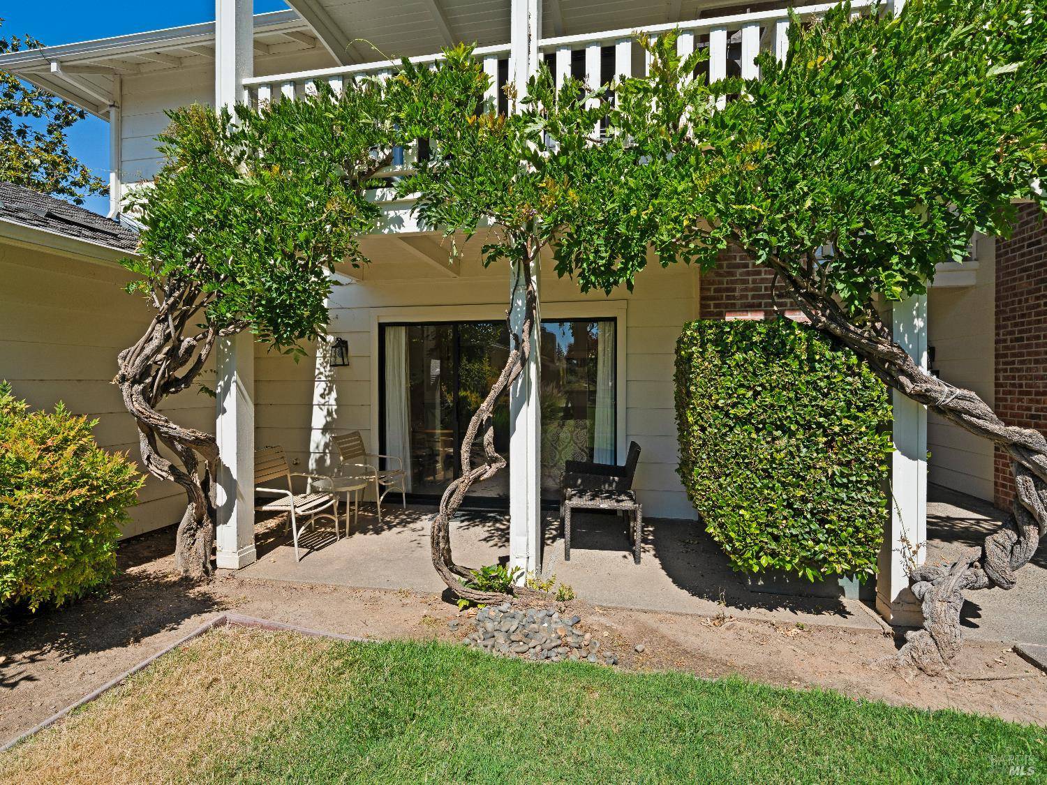 Napa, CA 94558,1600 Atlas Peak RD 440