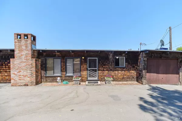 Fairfax, CA 94930,265 Forrest AVE