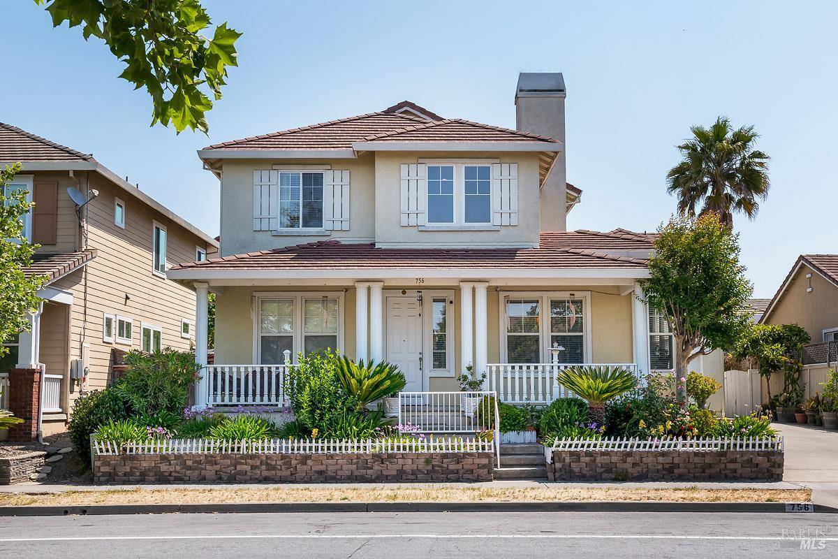 Petaluma, CA 94954,756 Riesling RD