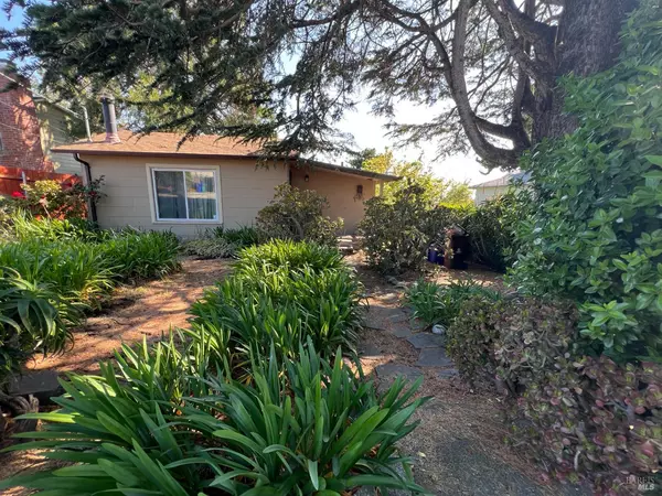 6418 Claremont AVE, Richmond, CA 94805