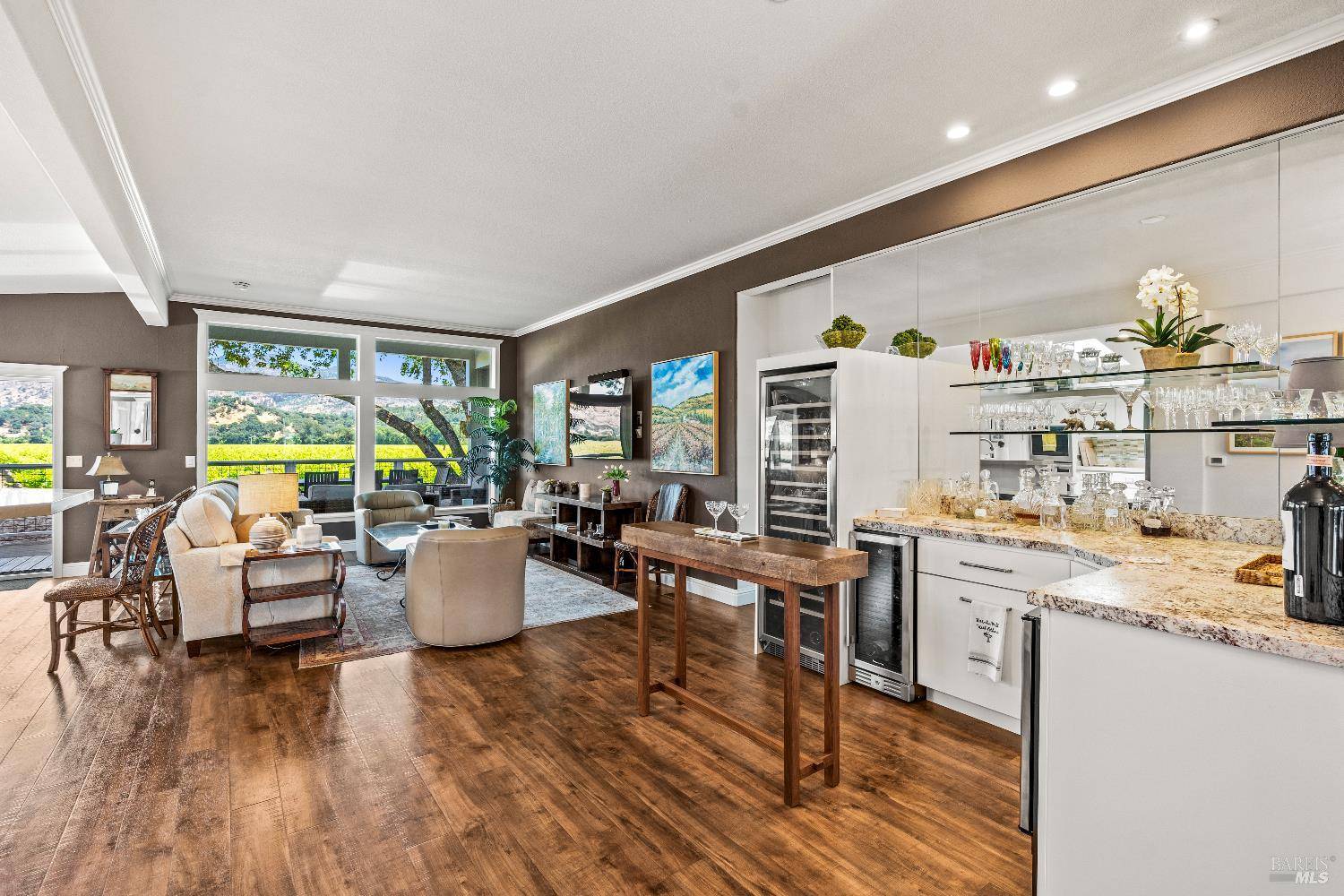 Yountville, CA 94599,6468 Washington ST 235