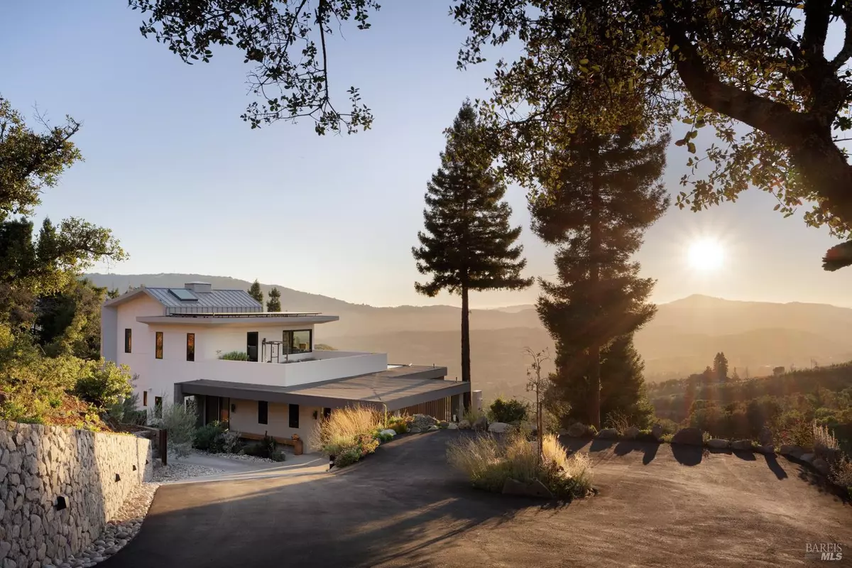 Glen Ellen, CA 95442,12305 Manzanita LN