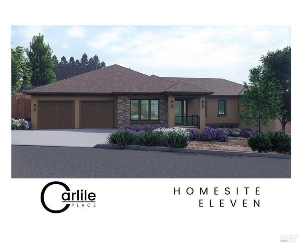 1908 Carlile PL, Santa Rosa, CA 95403