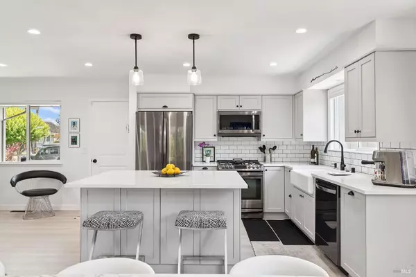 Sonoma, CA 95476,763 Garland AVE