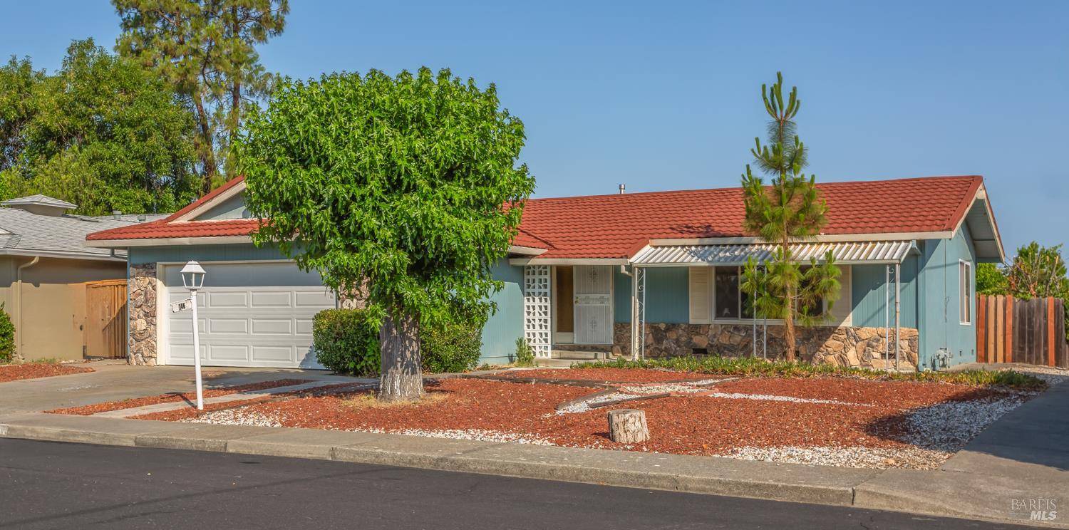 146 Carlsbad CIR, Vacaville, CA 95687