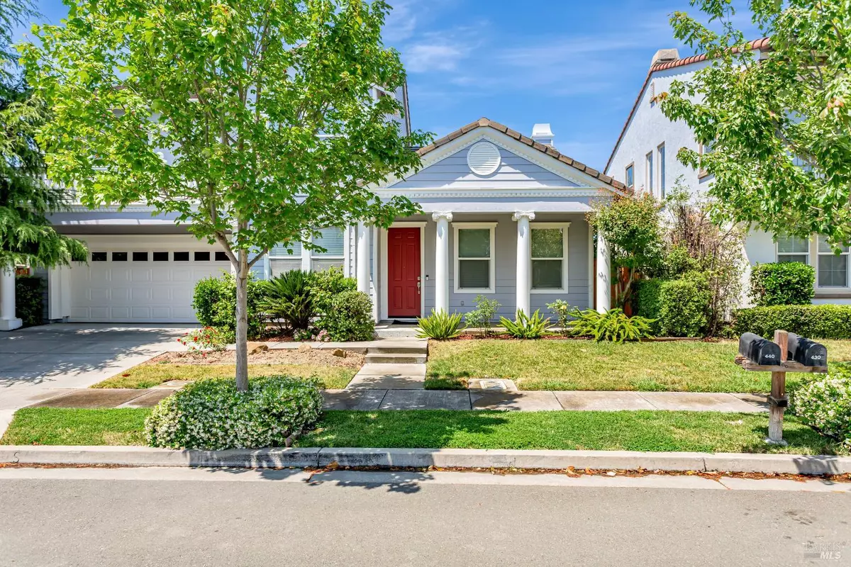 Vallejo, CA 94592,440 Klein AVE