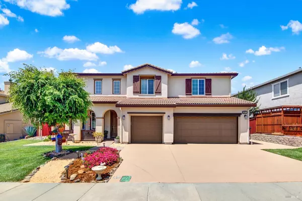 Fairfield, CA 94534,2347 Fairview PL