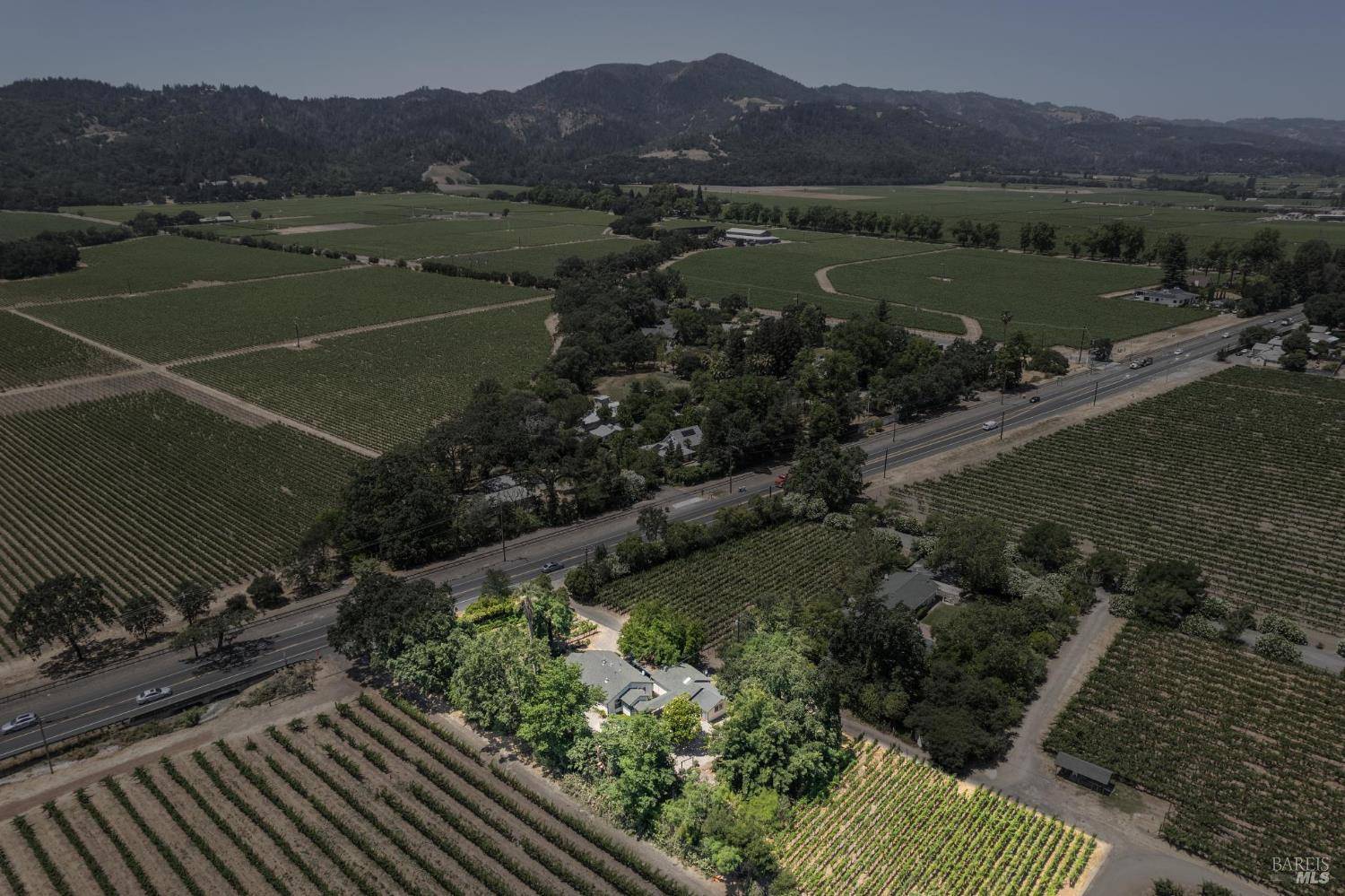 Napa, CA 94558,7738 Saint Helena HWY