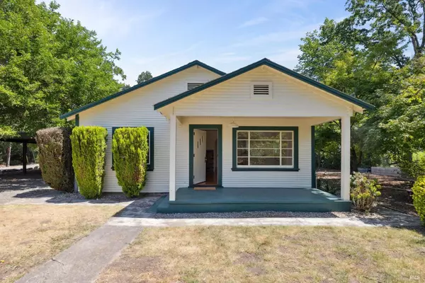 7738 Saint Helena HWY, Napa, CA 94558