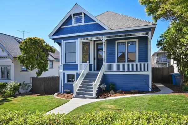 Vallejo, CA 94590,909 Capitol ST