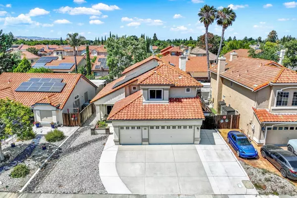 Vacaville, CA 95687,403 Eagle LN