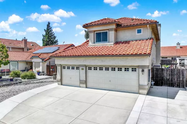 Vacaville, CA 95687,403 Eagle LN