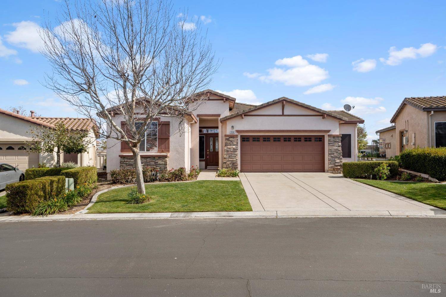 358 Crystal Downs DR, Rio Vista, CA 94571