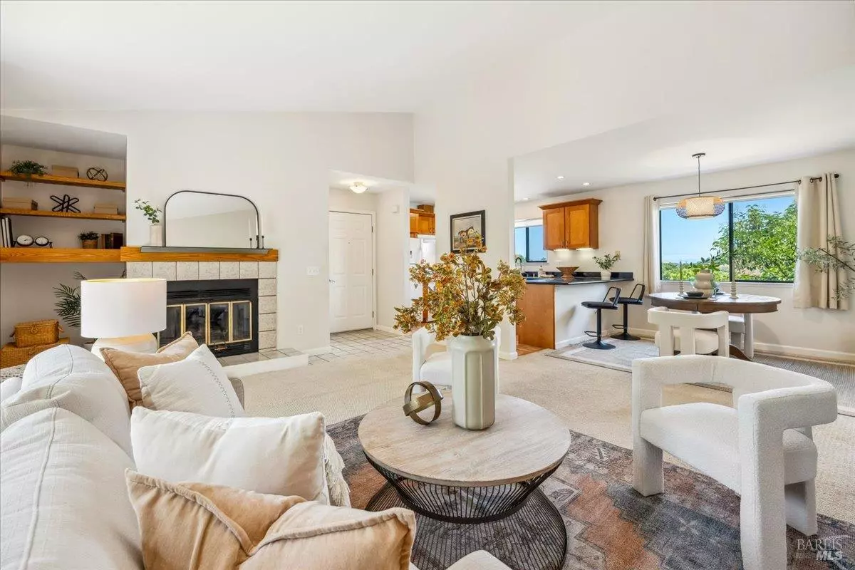 Novato, CA 94949,106 Posada Del Sol