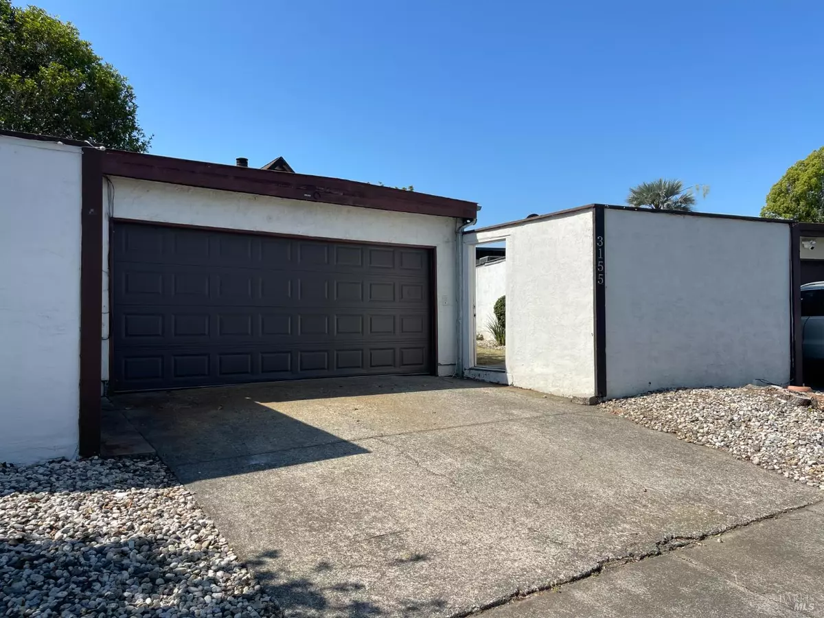 Napa, CA 94558,3155 Rita CT