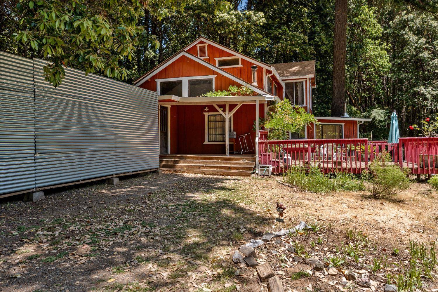 Willits, CA 95490,28855 Timberline RD