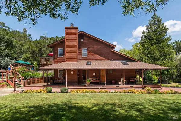 457 Wilson AVE, Novato, CA 94947