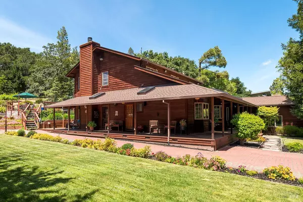 Novato, CA 94947,457 Wilson AVE