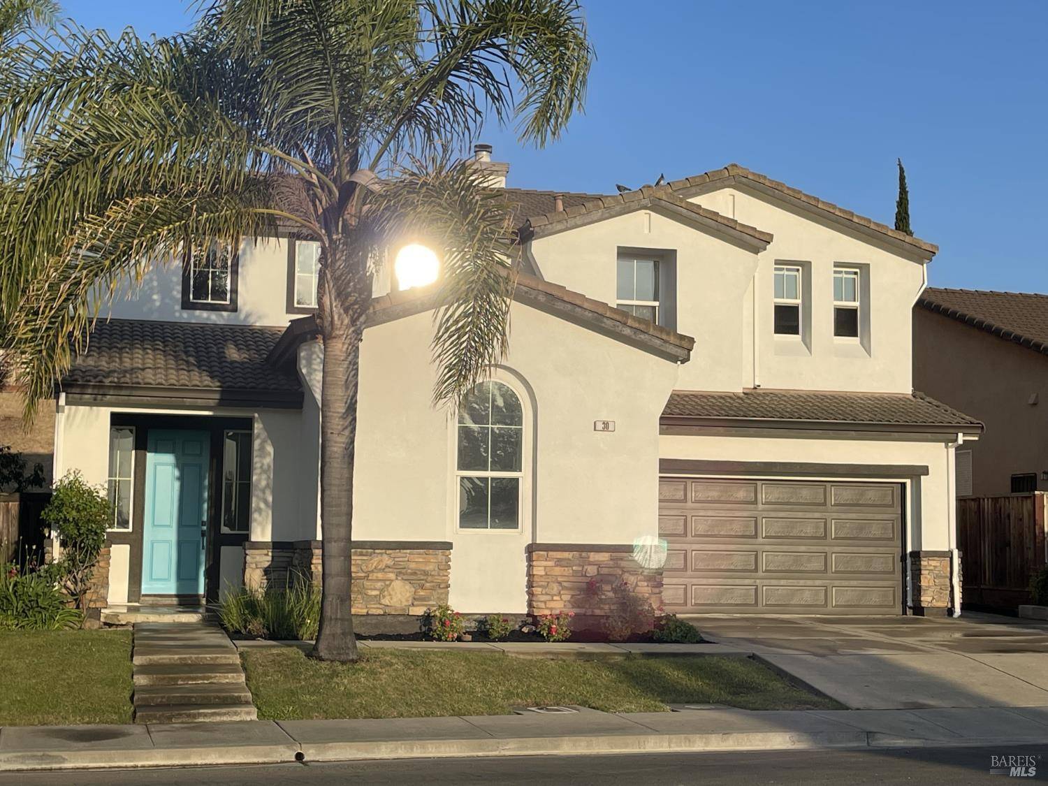 30 Pelleria DR, American Canyon, CA 94503