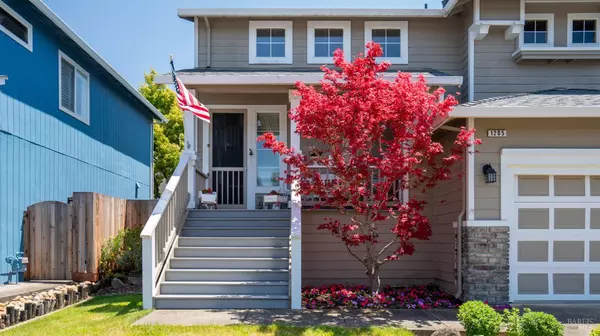 Rohnert Park, CA 94928,1205 Mateo DR