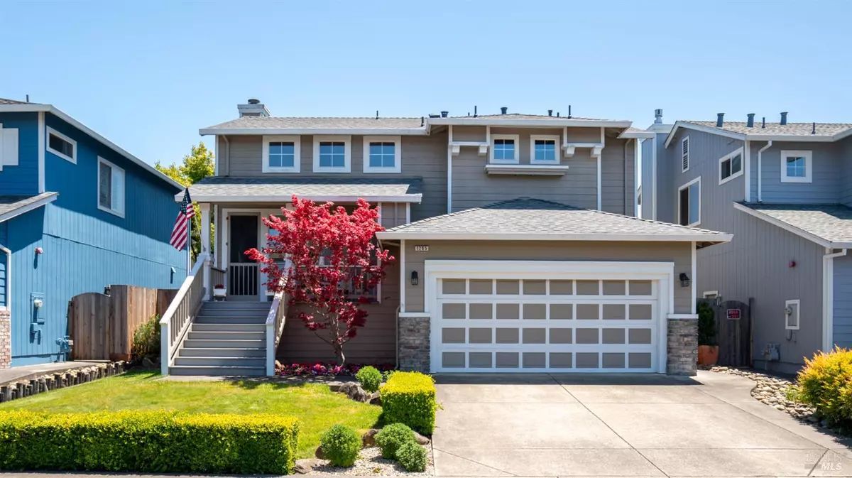 Rohnert Park, CA 94928,1205 Mateo DR