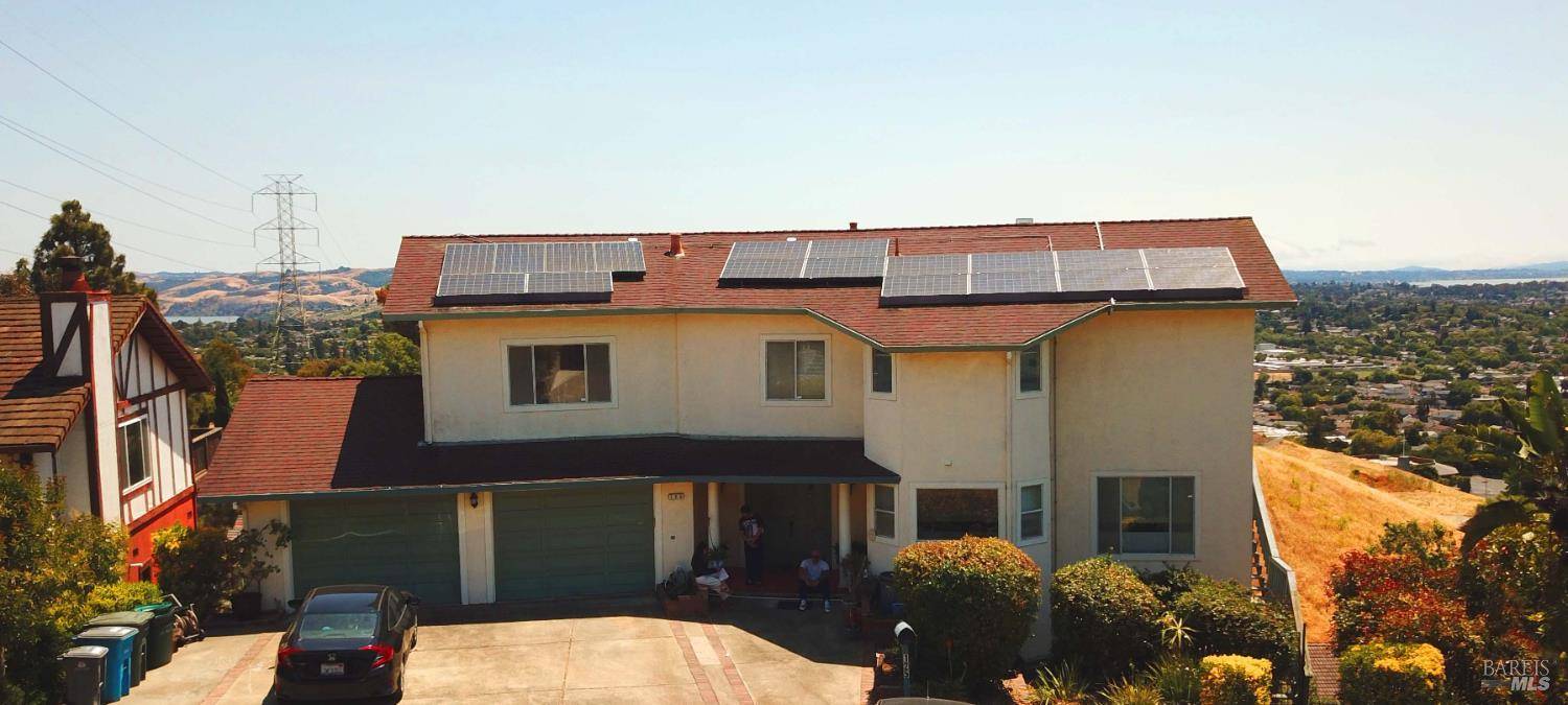125 Ron CT, Vallejo, CA 94591