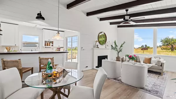 Sebastopol, CA 95472,1850 Blucher Valley RD