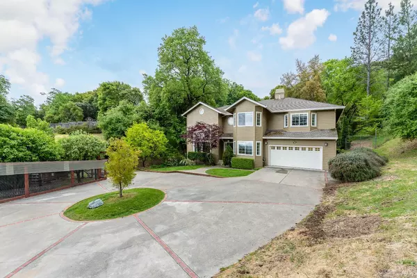 Ukiah, CA 95482,1247 Myszka PL