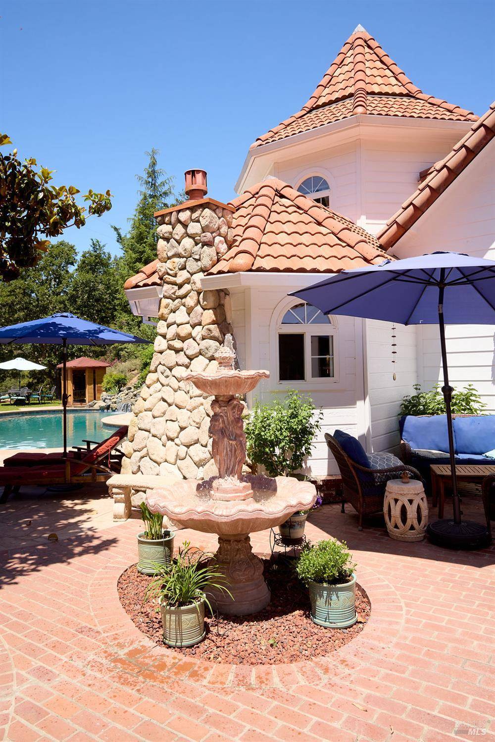 19400 Scenic DR, Redwood Valley, CA 95470