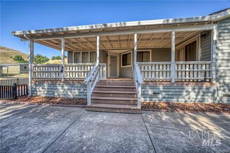 336 Walnut DR, Lakeport, CA 95453