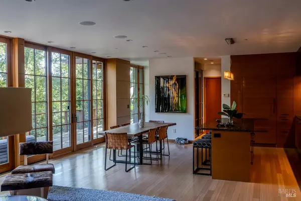 Mill Valley, CA 94941,24 Blithedale TER