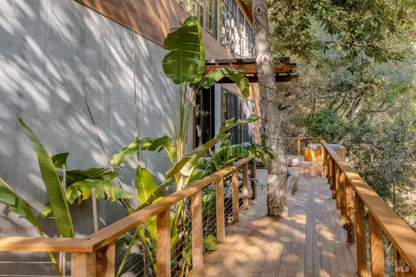 Mill Valley, CA 94941,24 Blithedale TER