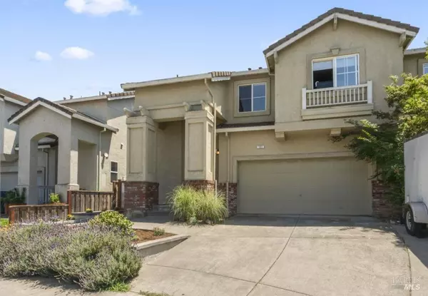 127 Wingard CIR, Napa, CA 94558