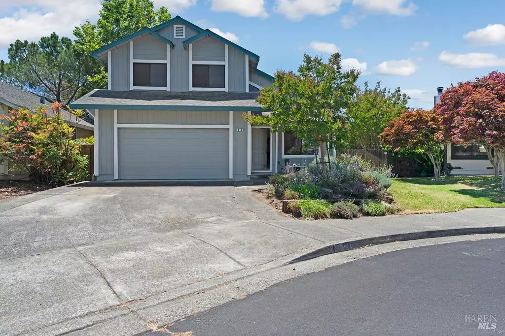 Windsor, CA 95492,814 Milsom PL