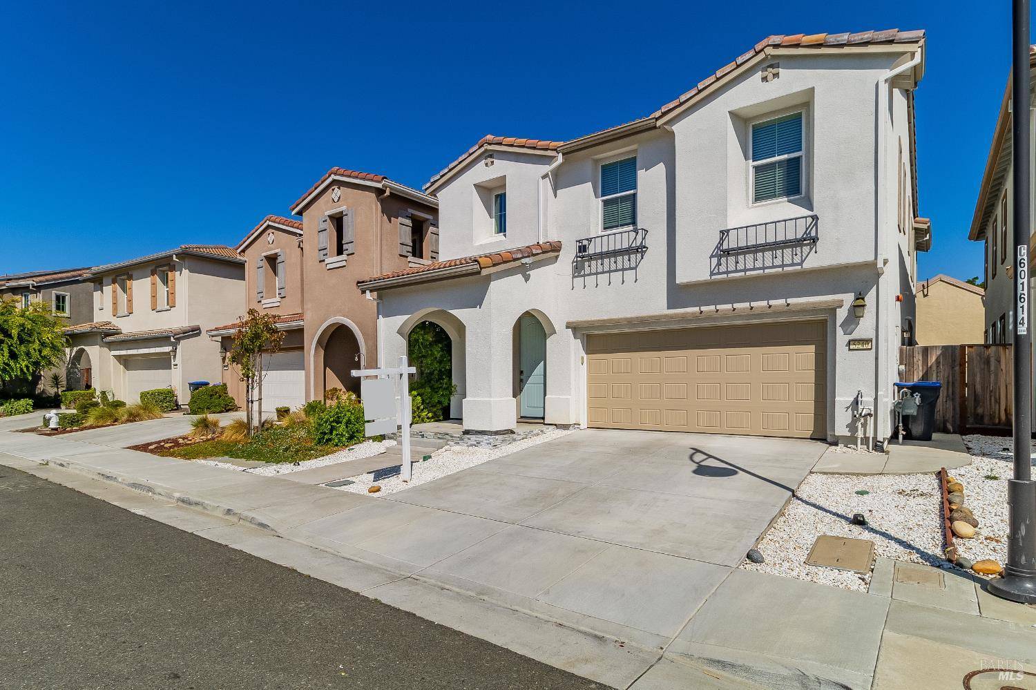 Fairfield, CA 94534,5240 Julia Berger CIR