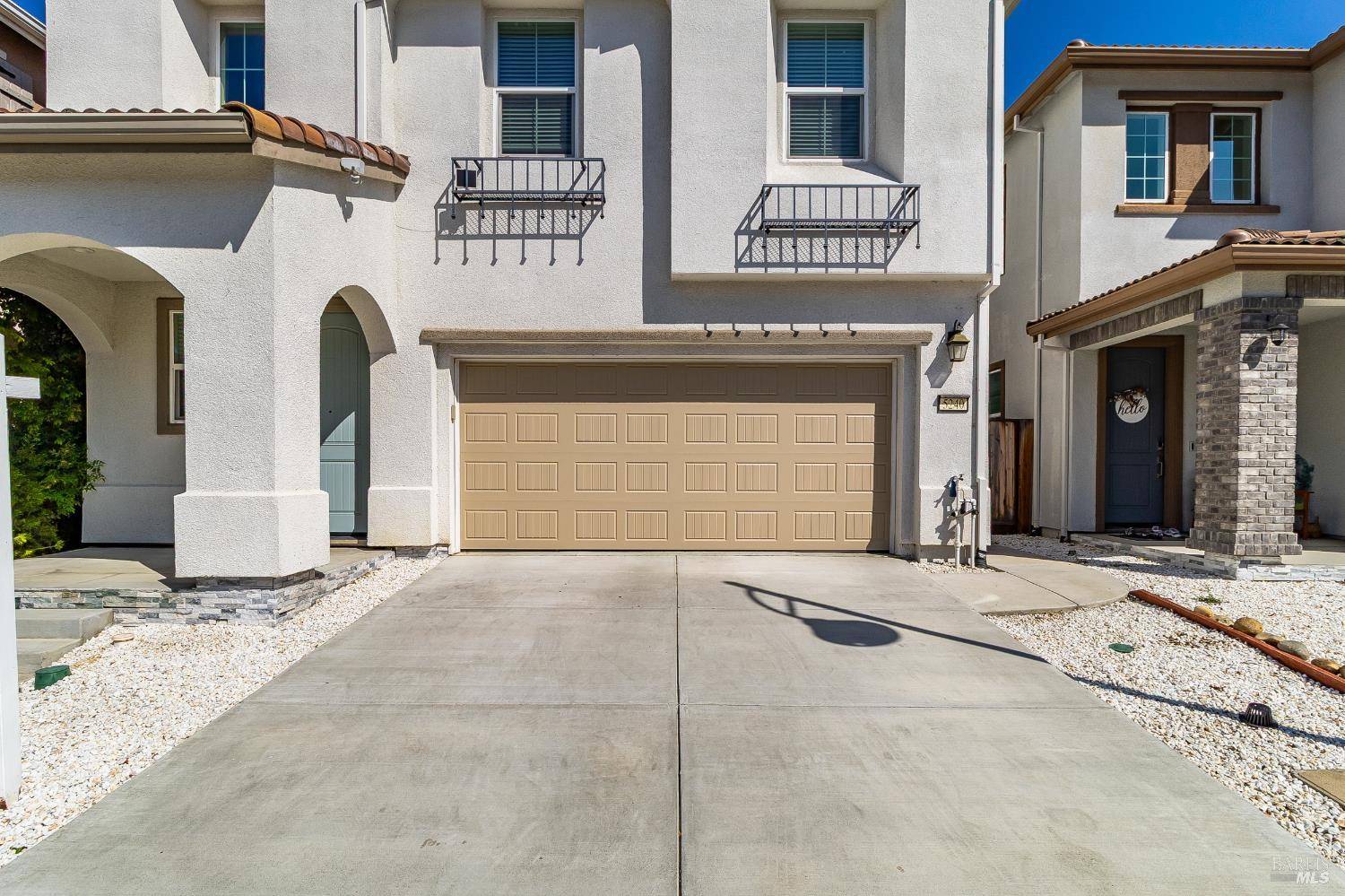 Fairfield, CA 94534,5240 Julia Berger CIR