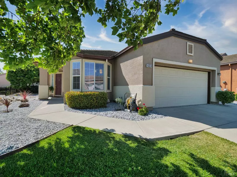659 Pinehurst DR CA, Rio Vista, CA 94571