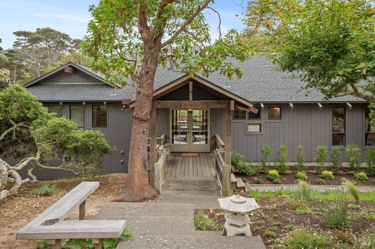 10 Miwok WAY, Inverness, CA 94937