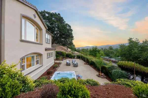 Novato, CA 94945,1830 Marion AVE