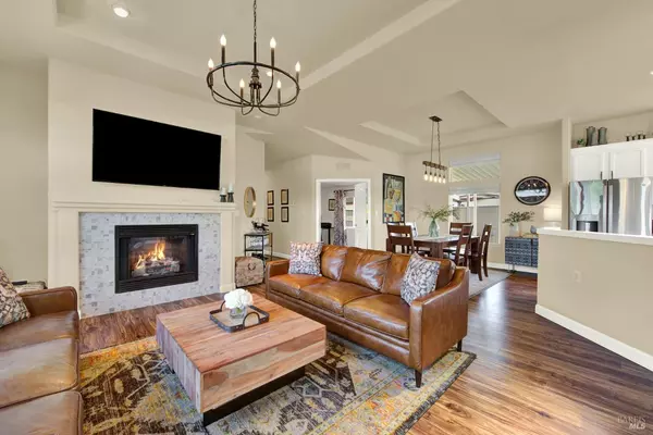 6468 Washington ST 42, Yountville, CA 94599