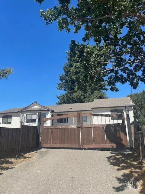 Cotati, CA 94931,1020 Stony Glen LN
