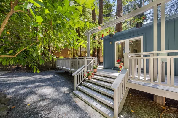 Monte Rio, CA 95462,19598 Redwood DR