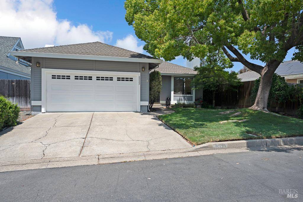 Santa Rosa, CA 95405,2333 Sierra Creek CIR