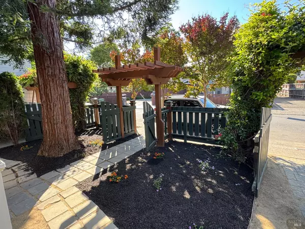 1529 San Anselmo AVE A - B, San Anselmo, CA 94960