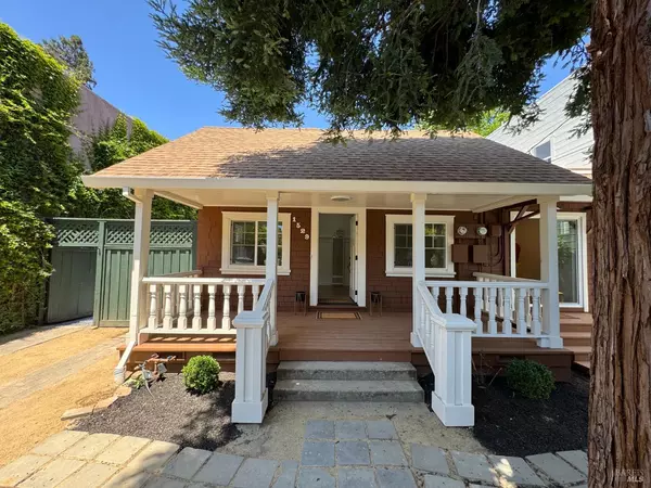 San Anselmo, CA 94960,1529 San Anselmo AVE A - B
