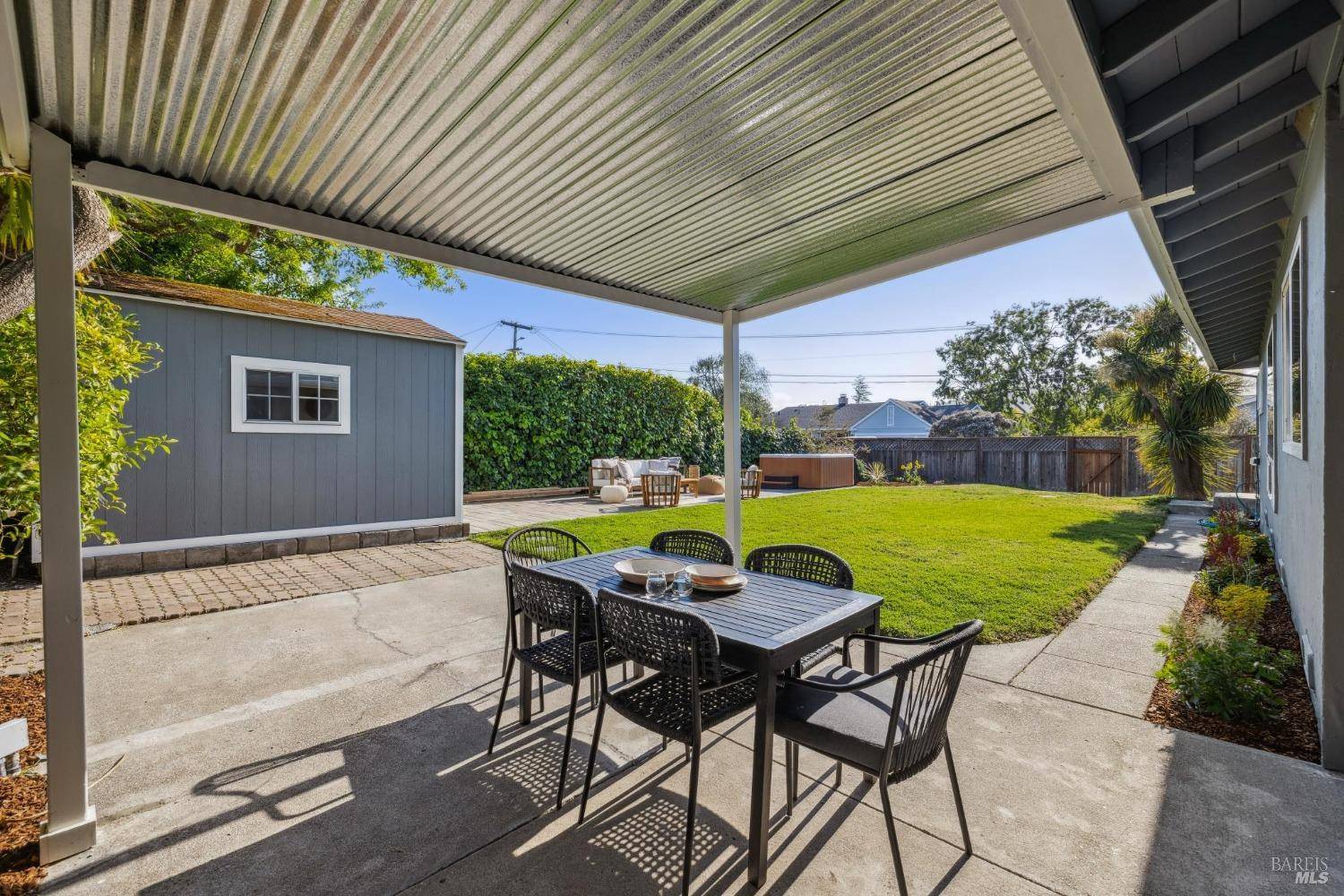 Corte Madera, CA 94925,16 Tradewind Passage