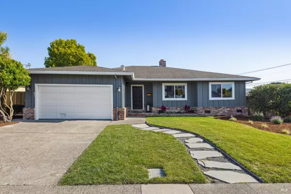 Corte Madera, CA 94925,16 Tradewind Passage