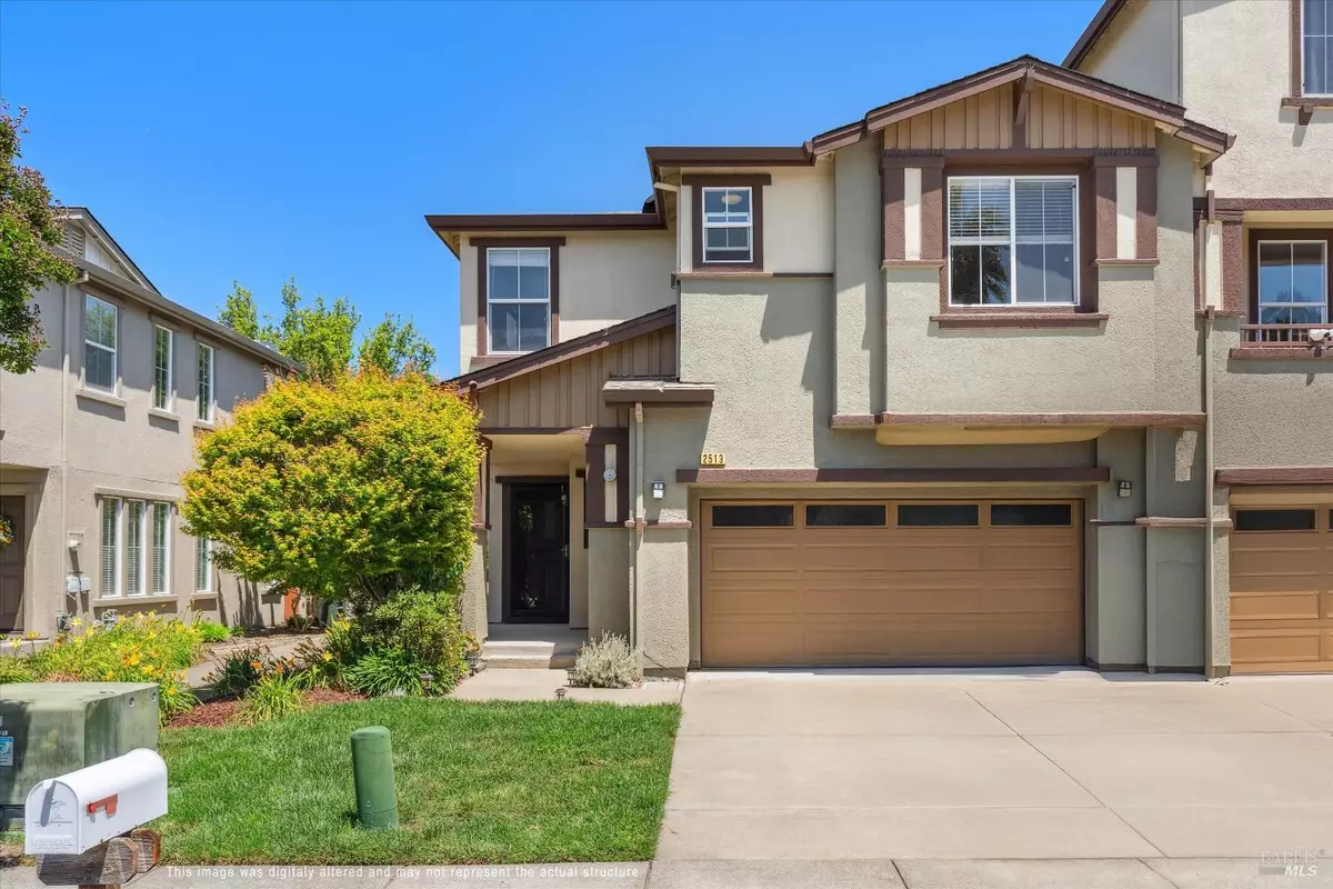 Santa Rosa, CA 95407,2513 Edgewater DR